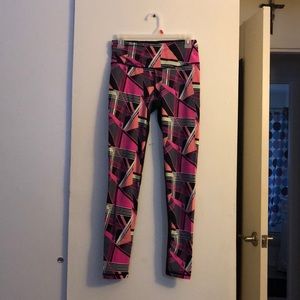 Victoria’s Secret sport knockout leggings